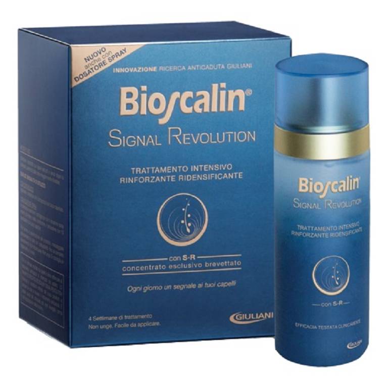 BIOSCALIN SR TRATT INT RINF