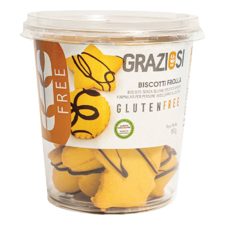 BISCOTTO FROLLA 180G