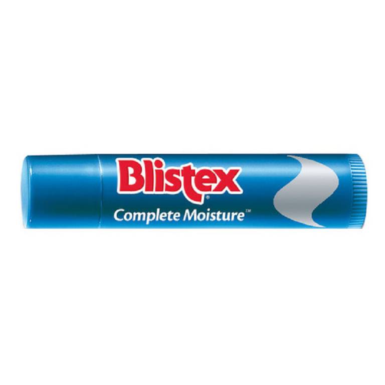 BLISTEX COMPLETE MOISTURE 2STK