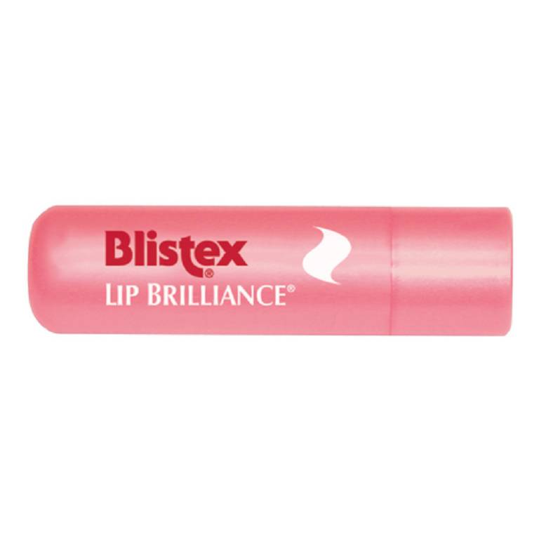 BLISTEX LIP BRILLIANCE SPF15