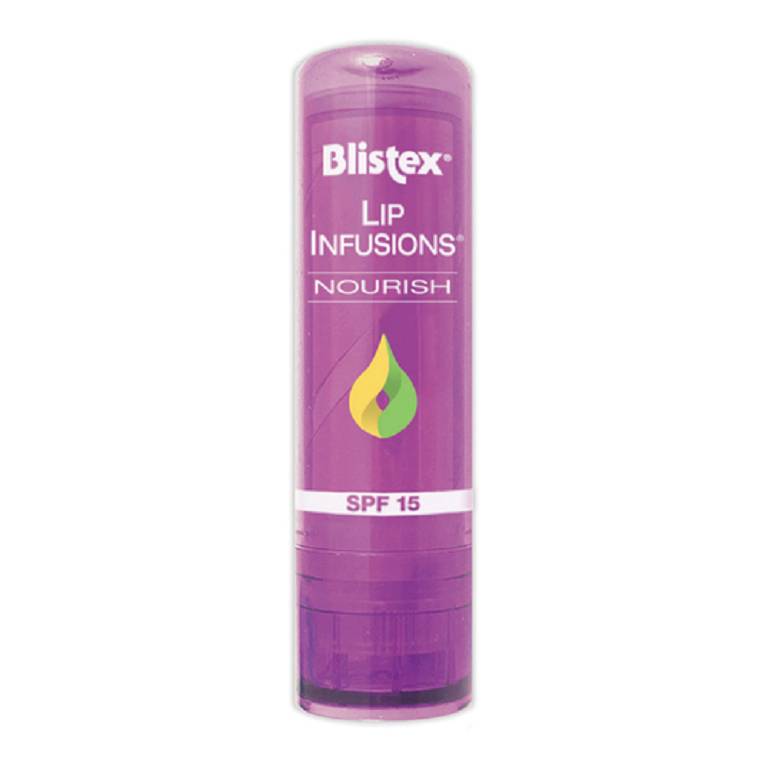 BLISTEX LIP INFUSIONS NOURISH