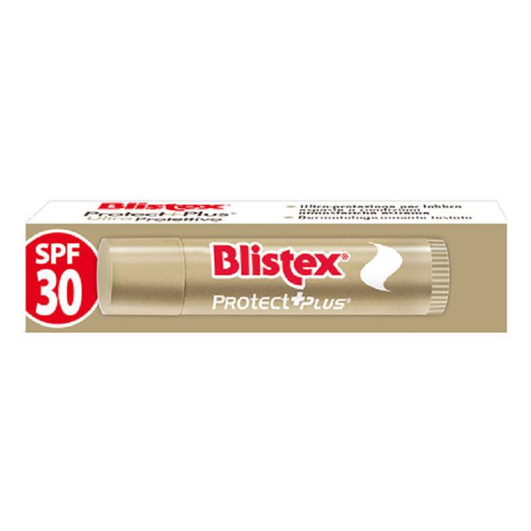 BLISTEX PROTECT PLUS SPF30
