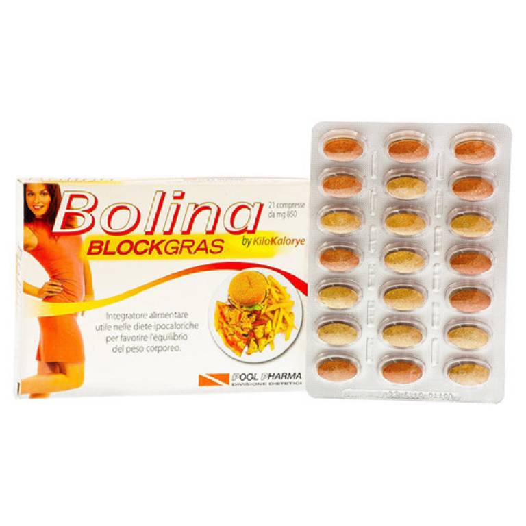 BOLINA BLOCKGRASS 21CPR