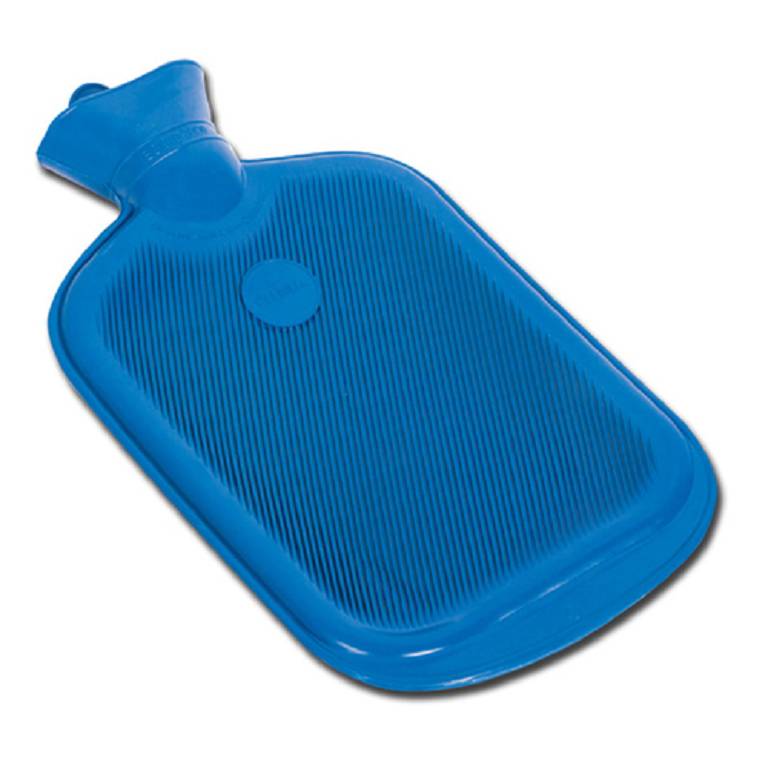 BORSA ACQUA CALDA BILAM BLU