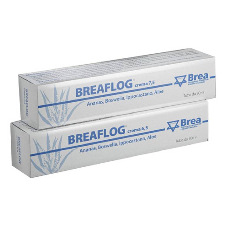 BREAFLOG CREMA 6,5 30ML