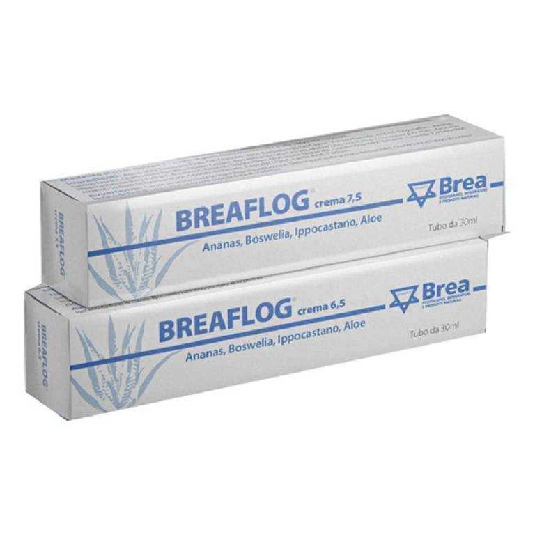 BREAFLOG CREMA 7,5 30ML