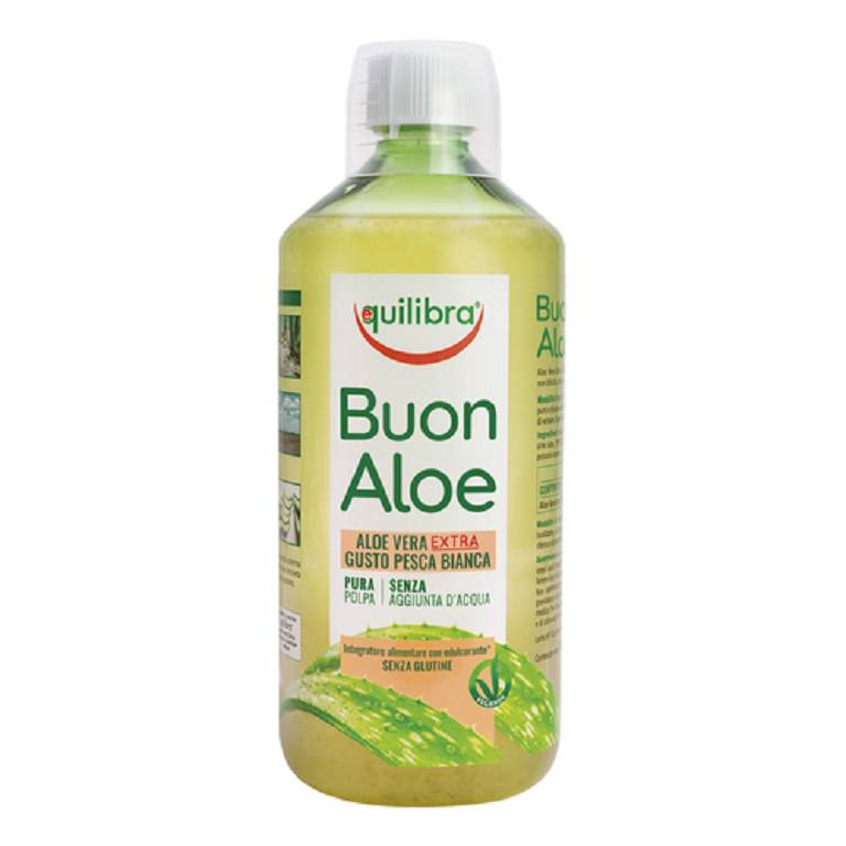 BUONALOE ALOE VERA EXTRA 1L