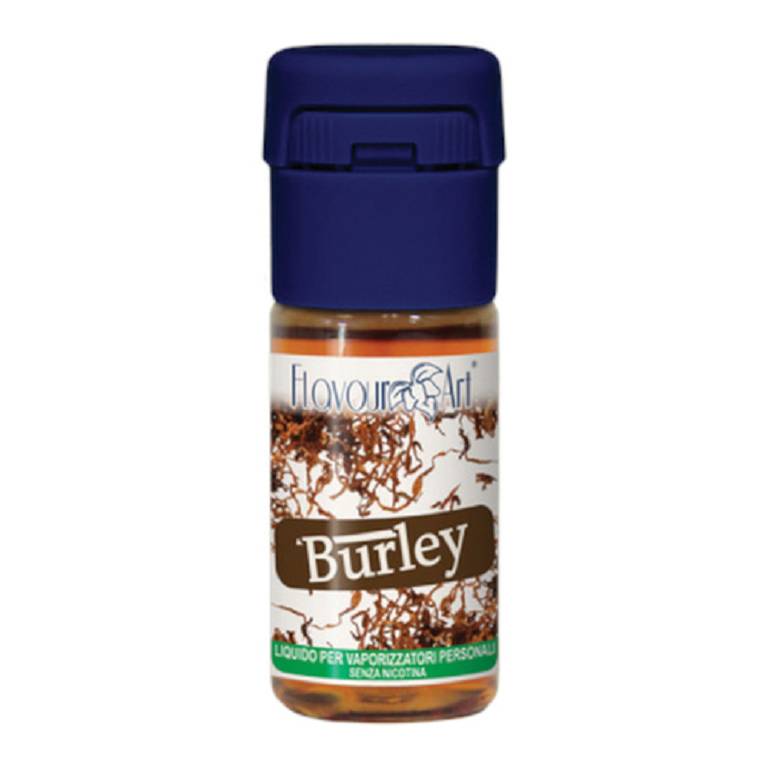 BURLEY 18MG 10ML