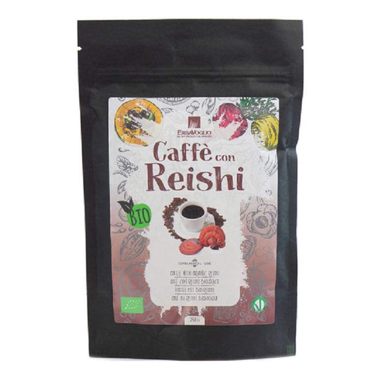 CAFFE' REISHI BIO 250G