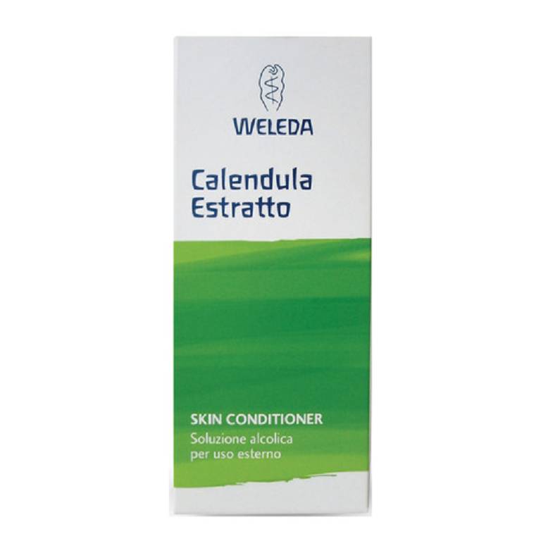 CALENDULA ESTRATTO 100ML