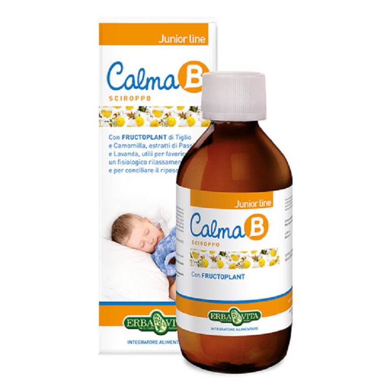 CALMA B FLUIDO 150ML