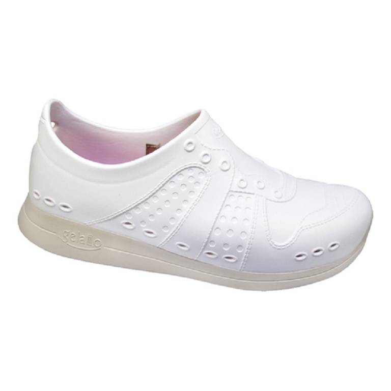 CALZATURA DPI GELATO GO M WH42