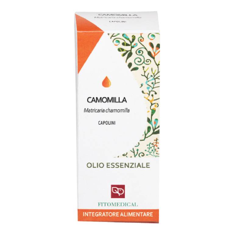 CAMOMILLA OE 2ML