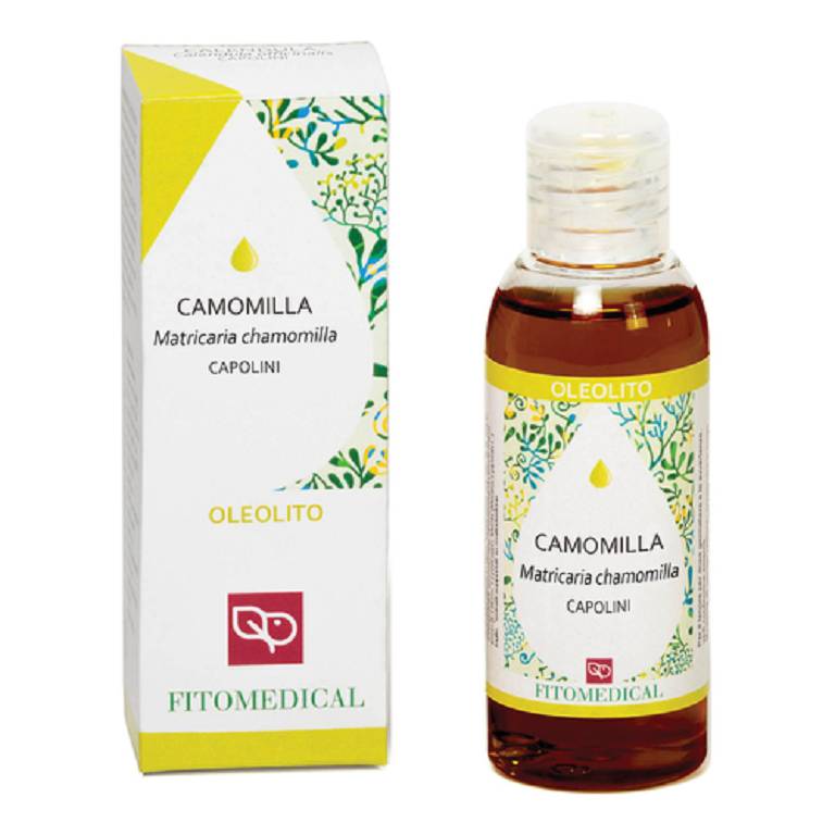 CAMOMILLA TM BIO 100ML