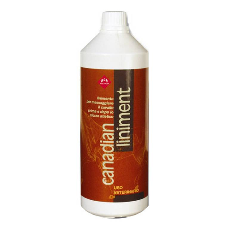 CANADIAN LINIMENT FL 1000ML