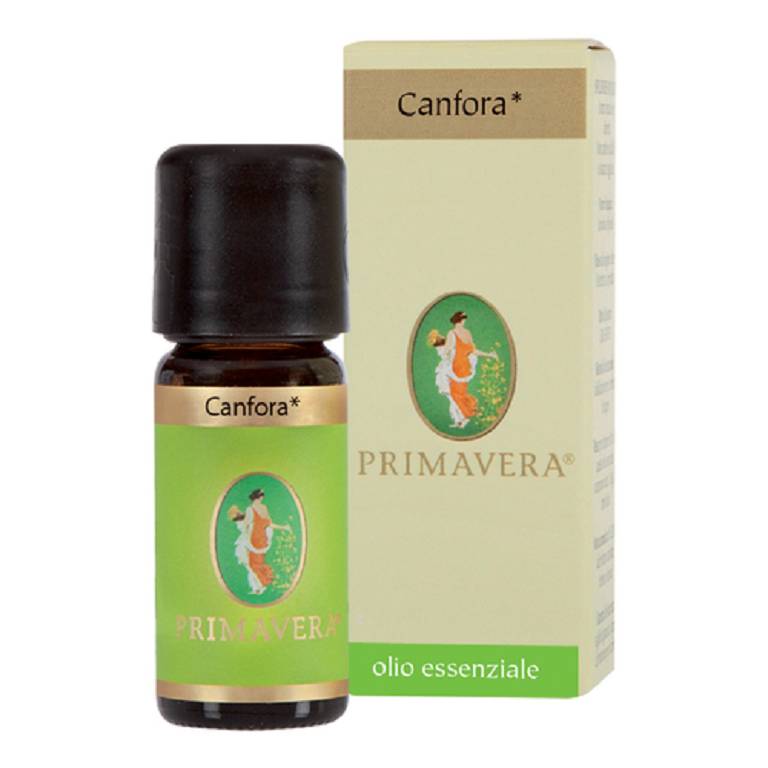 CANFORA OE 10ML