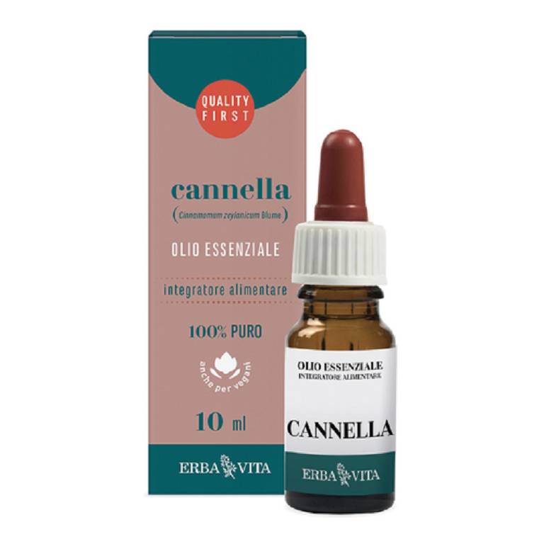 CANNELLA CORTEC OE 10ML