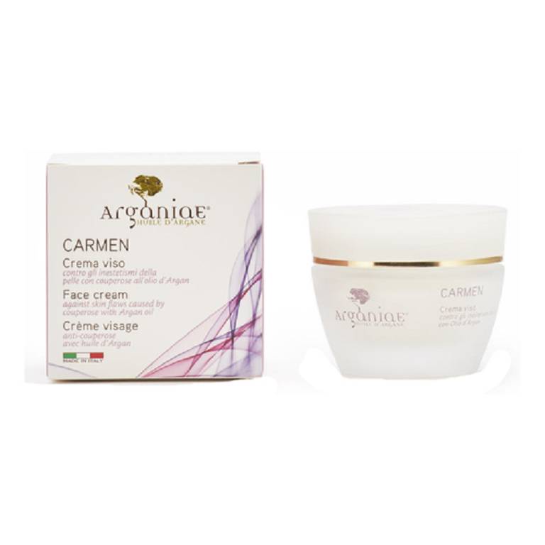 CARMEN CREMA VISO 50ML