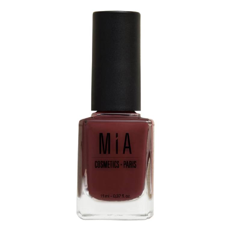 CARMINE NAIL POLISH 11ML