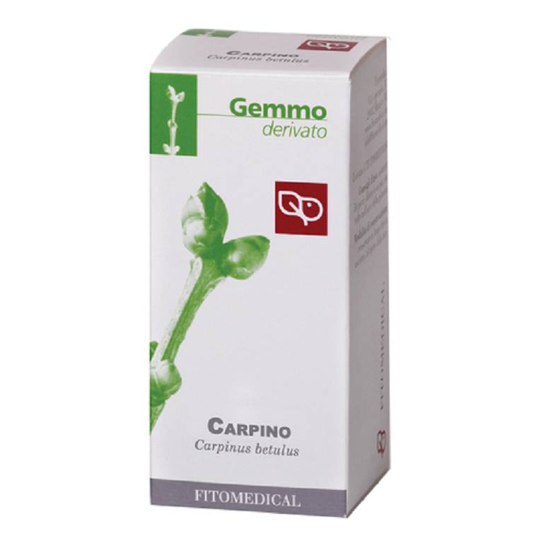 CARPINO 50ML MG