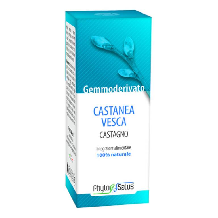 CASTANEA VESCA GD 50ML