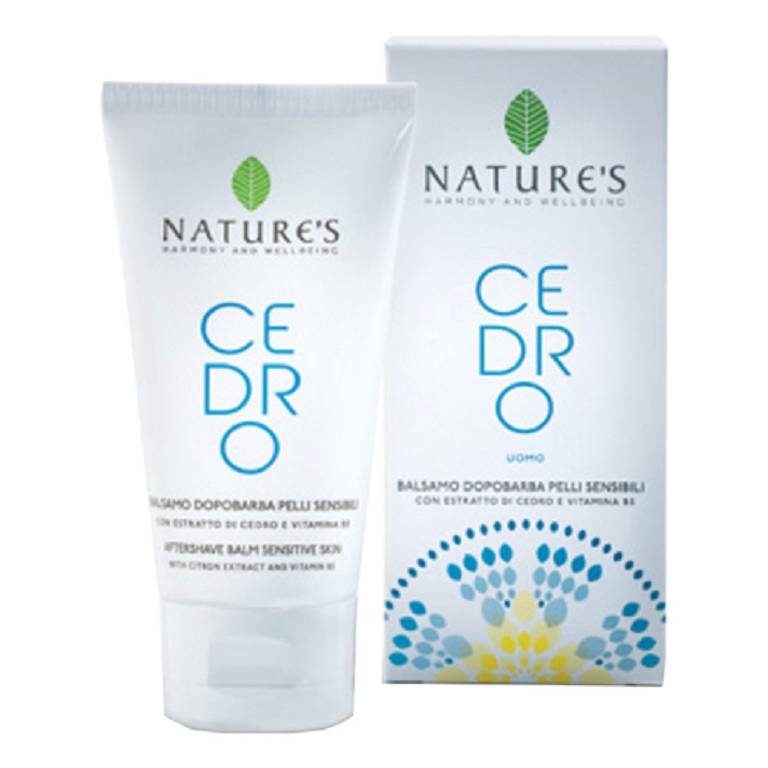 CEDRO U NATURES BALS DOPOBAR