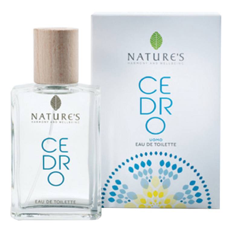 CEDRO U NATURES EDT 50ML