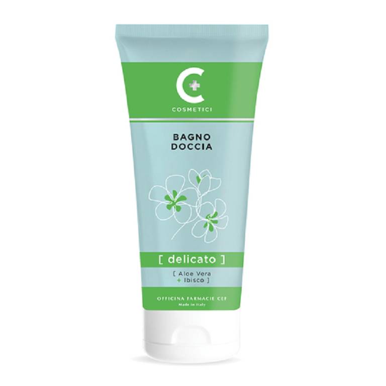 CEF GD DELICATO 200ML