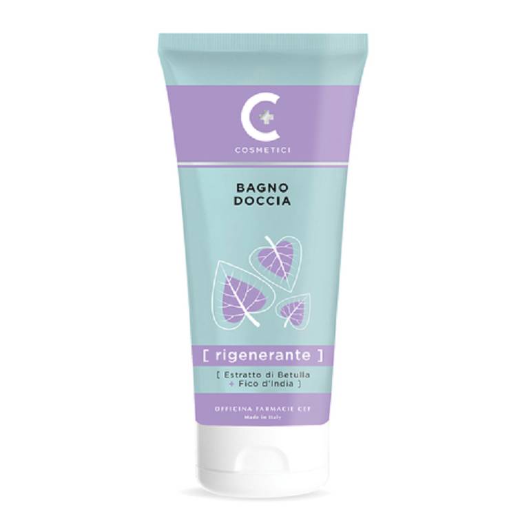 CEF GD RIGENERANTE 200ML