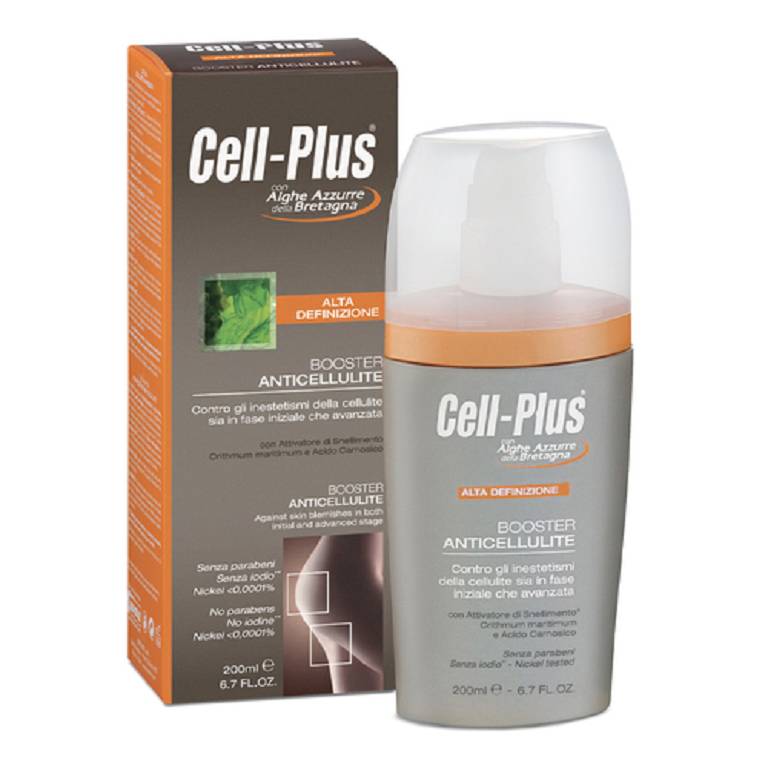 CELL PLUS AD BOOSTER ANTICELLU