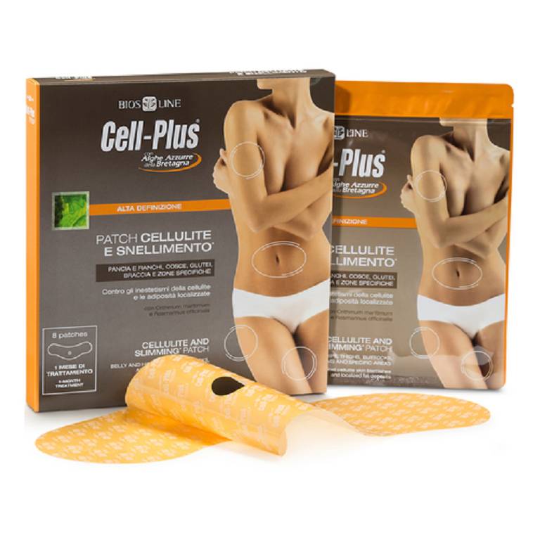 CELLPLUS ALTA DEF 8PATCH SNELL