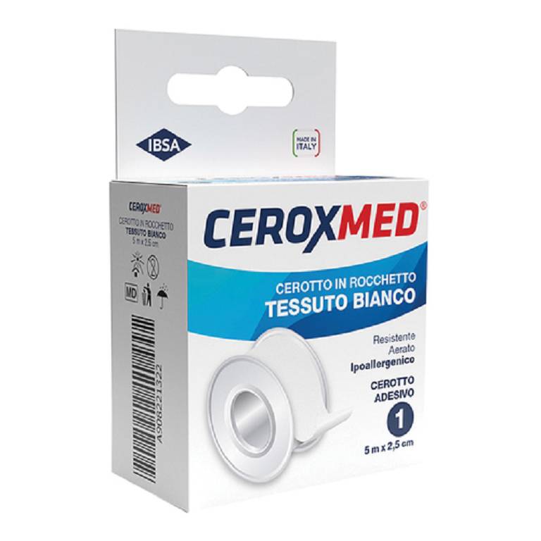 CER CEROXMED ROC BI AE500X2,50