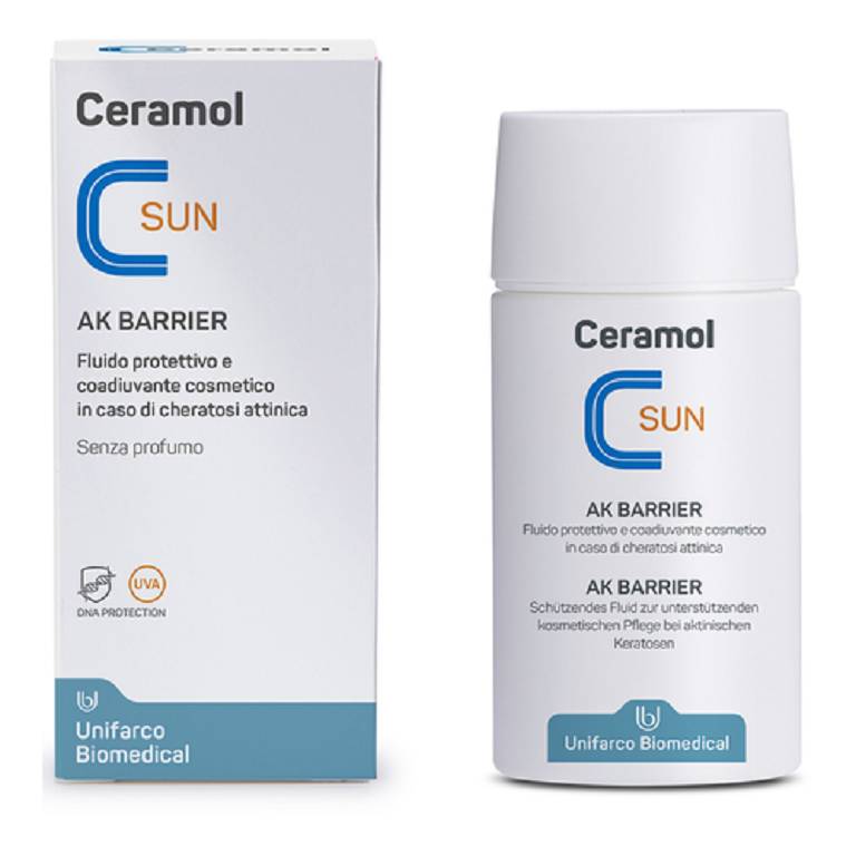 CERAMOL SUN AK BARRIER 50Ml