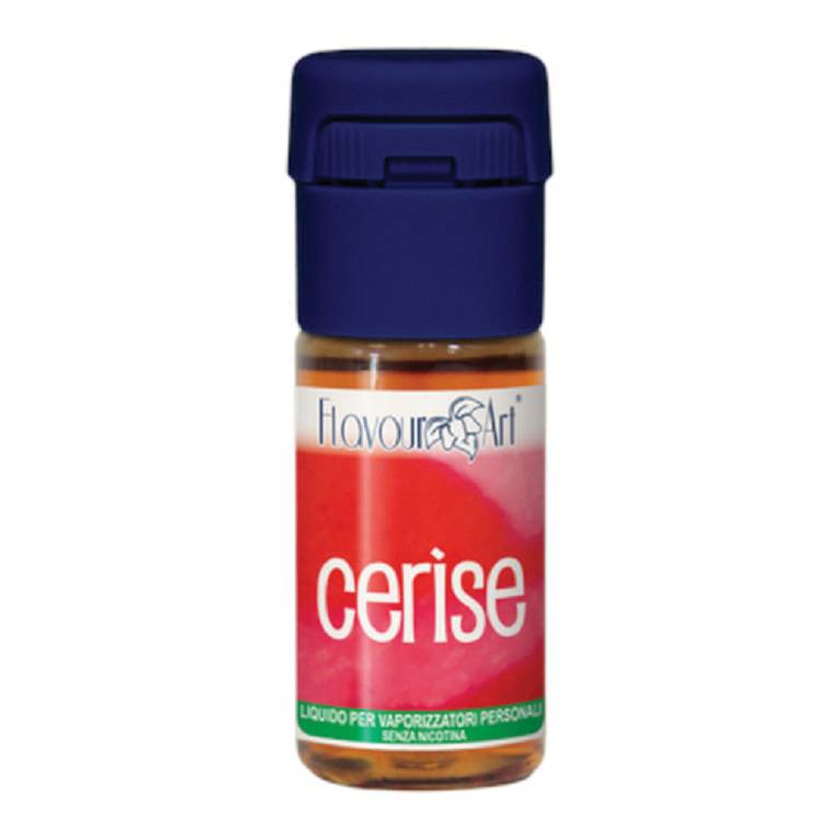 CERISE 0MG 10ML