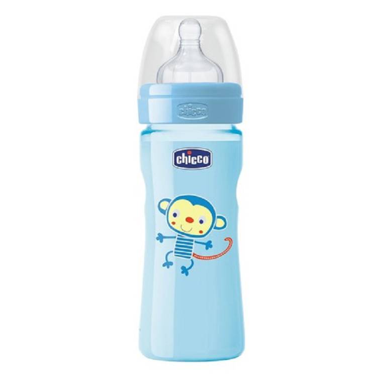 CH BIB BENESS COLR BOY 250ML