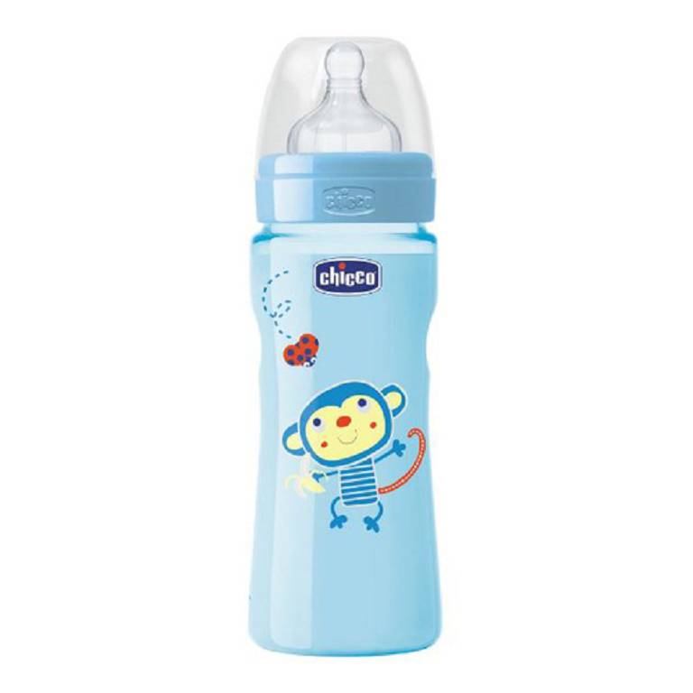 CH BIB BENESS COLR BOY 330ML