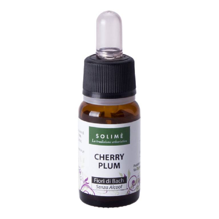 CHERRY PLUM 10ML