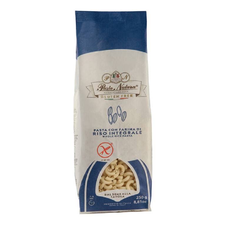 CHIFFERINI RISO INTEGRALE 250G