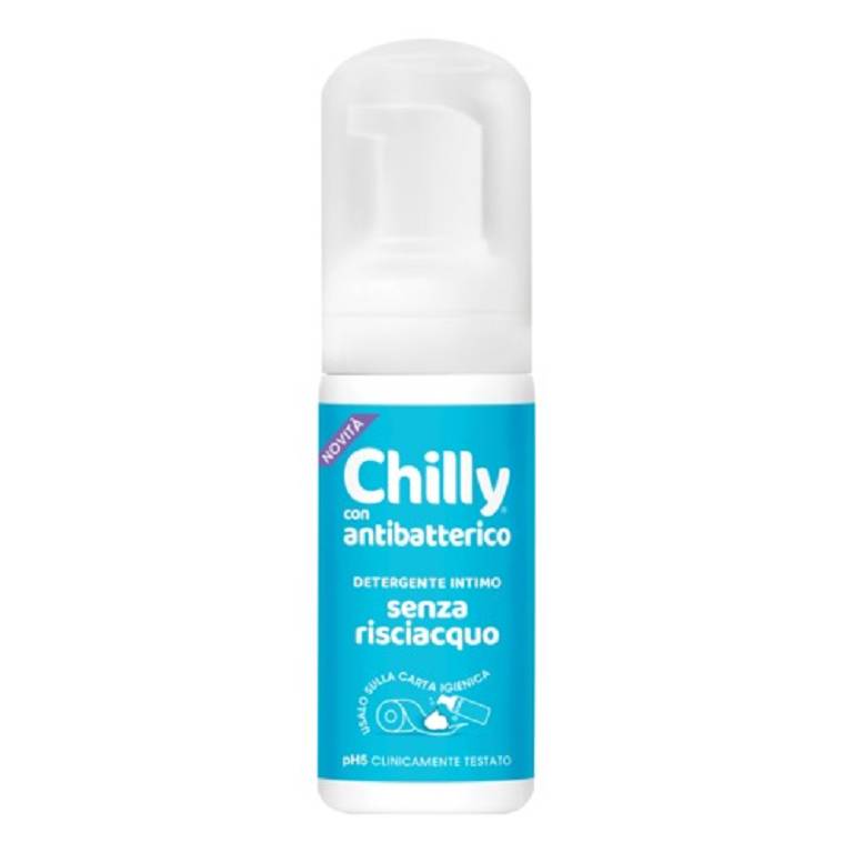 CHILLY NO RINSE ANTIBATT 100ML