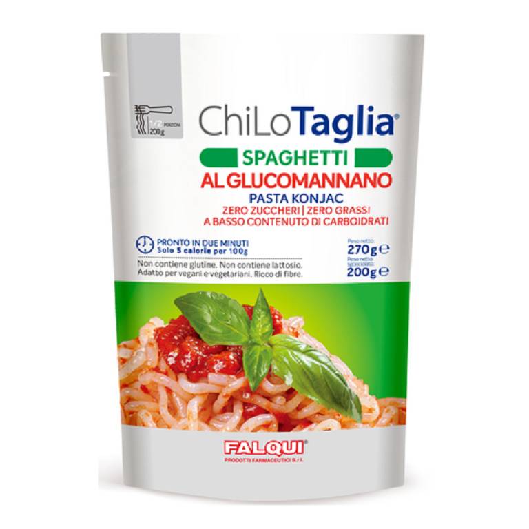 CHILO TAGLIA PASTA KONJAC SPAG