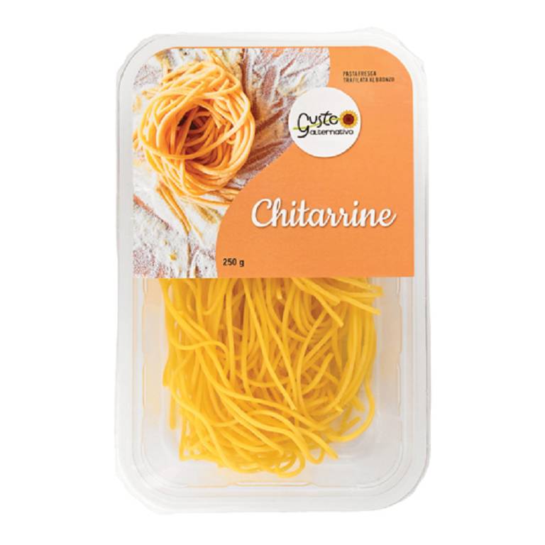 CHITARRINE 250G