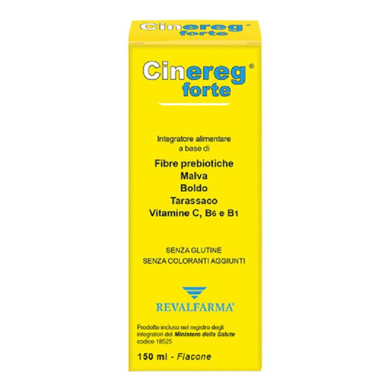 CINEREG FORTE 150ML