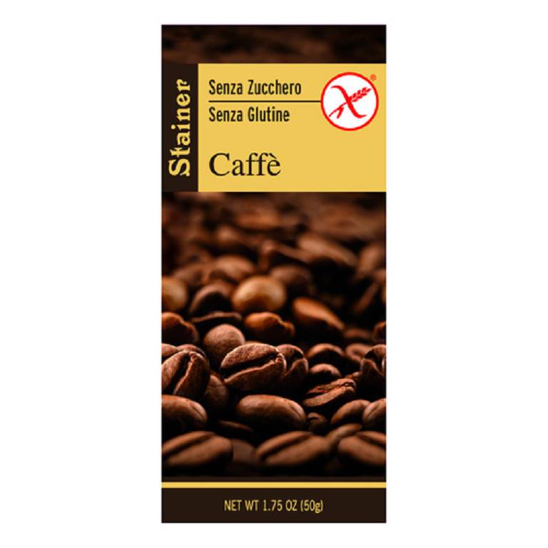 CIOCCOLATO FOND CAFFE S/Z 50G