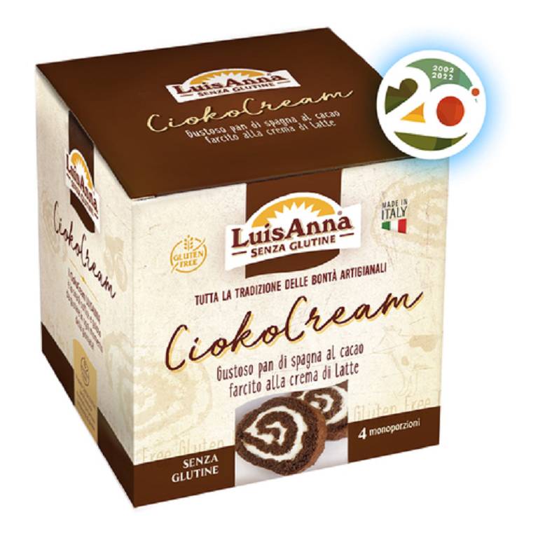 CIOKOCREAM 150G