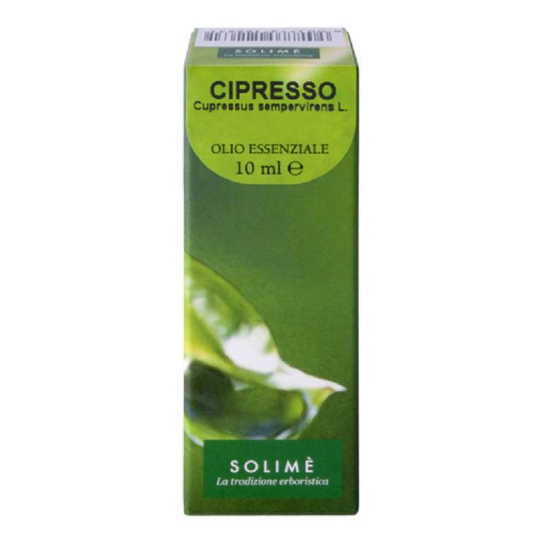 CIPRESSO OLIO ESSENZIALE 10ML