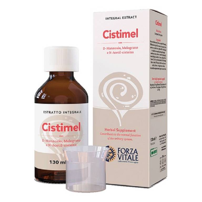 CISTIMEL 130ML