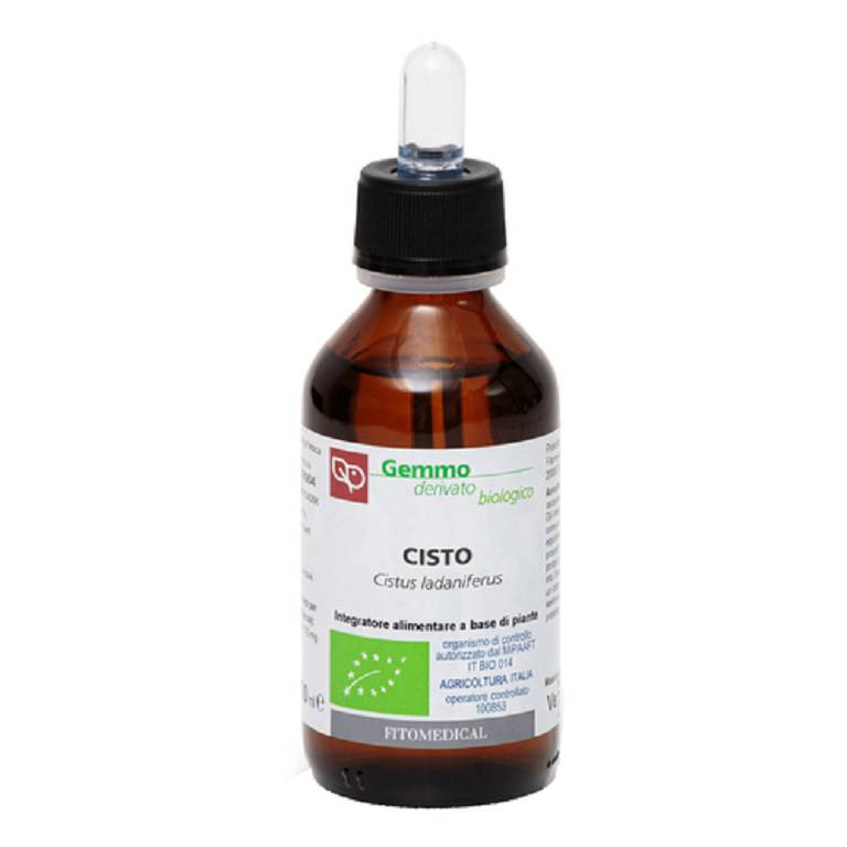 CISTO 100ML MG