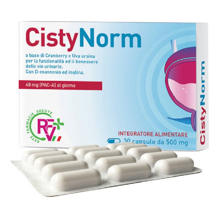 CISTYNORM 30CPS