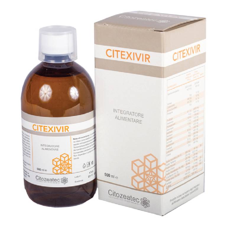 CITEXIVIR 500ML