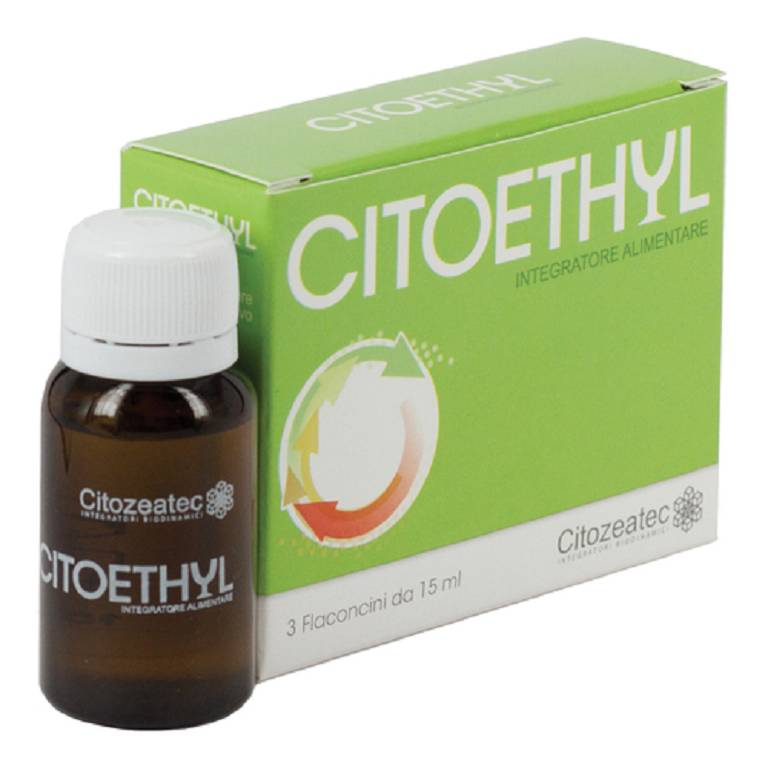 CITOETHYL 3FL 15ML